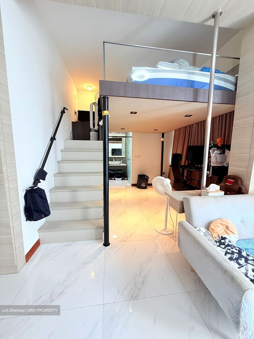 The Hillier (D23), Apartment #560711531